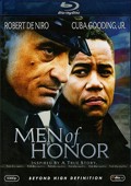 Men Of Honor (blu-ray)
